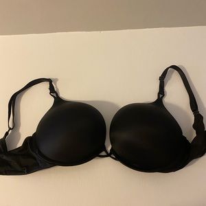 Victoria’s Secret double push up bra